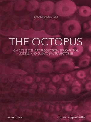 cover image of The Octopus